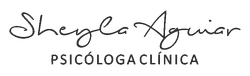 Assinatura Sheyla Aguiar